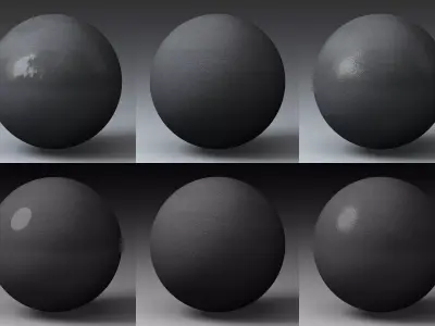 Concrete Shader 032 Texture