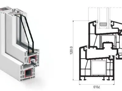 Window  Free 3D model
