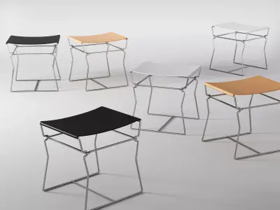 Pyllon PY46 3D model