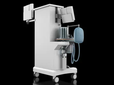  Anesthesia System PBR 