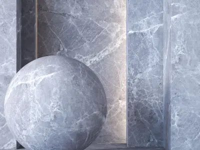 2 Marble Stone Texture 4K - Seamless Texture get