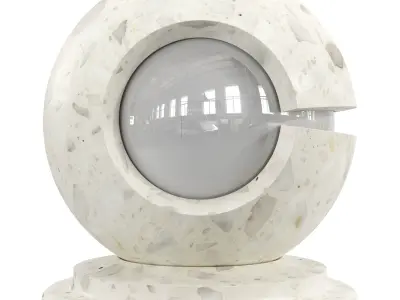 Pbr Terrazzo Veneziano 52 Texture