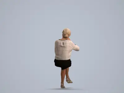 Basics0081 3D model