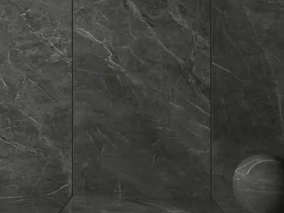 Kale Royal Marbles Prestige Antrasit 160x320 Texture