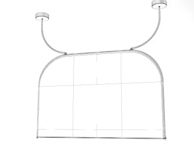 Block 80 3D model