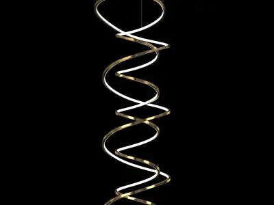 Euler Vertical 3D model