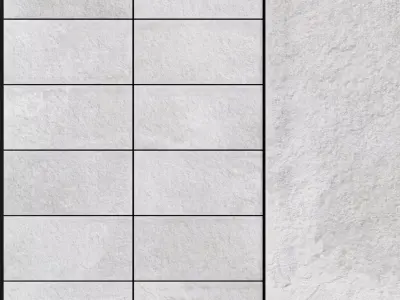 Keros Fuentede Gris 3D model