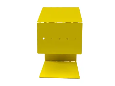 Lamp Teruki LEROY MERLIN model 3D model