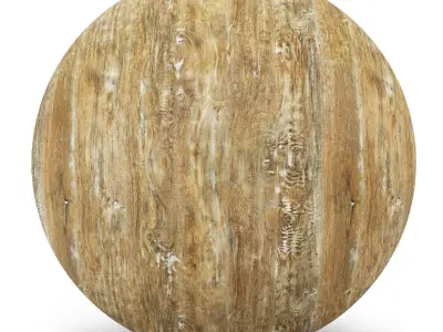Wood 012 - Seamless Texture