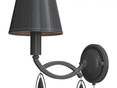 Eurosvet Salita 60091-1 3D model