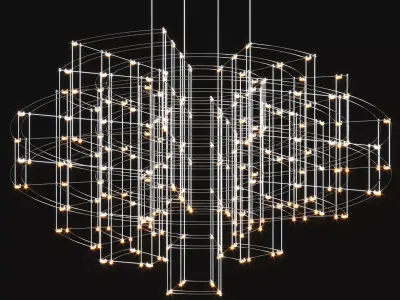 Specter by Quasar 3D model