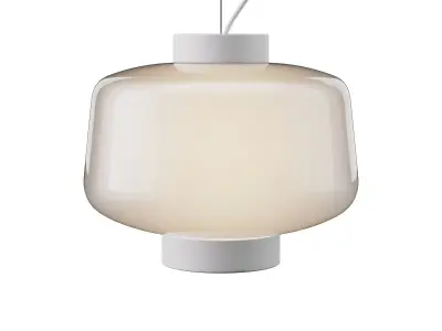 Dusk Lamp Large by Hem 3D model