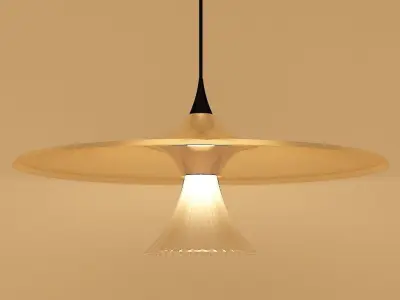 Lighting Pendant 3D model