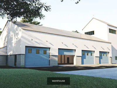 Architecture Special Pack