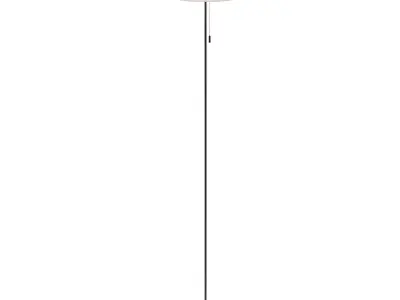 FOLKSMATE Floor Lamp 3D model