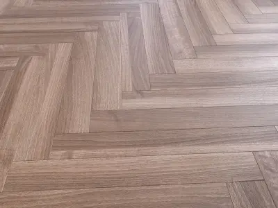 Parquet - Laminate - Wooden floor 3D model shop
