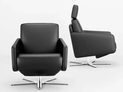 1303 N  130  132  136 3D model