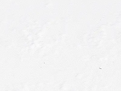 Barquisimeto Venezuela City Landscape 3D Model 3D model