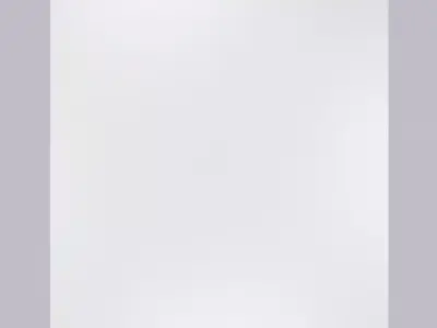 3d Printed Medium Aircraft Hanagr 1-400 scale 3D print model