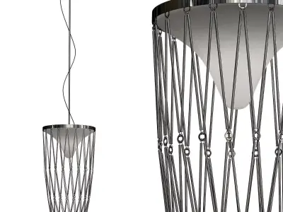 STARNET SP 2 3D model