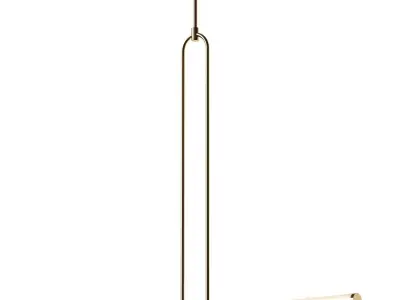 Light Object n 018 - NAAMA HOFMAN 3D model