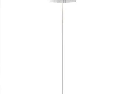 LEVELS Floor lamp from LedsC4 3D model