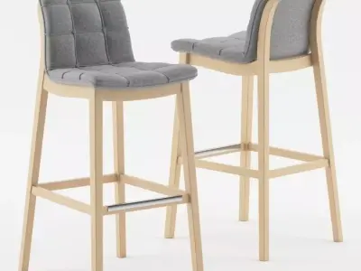 Light 03281K - Montbel 3D model