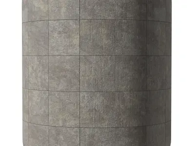 Seamless Tile Material 07 Texture