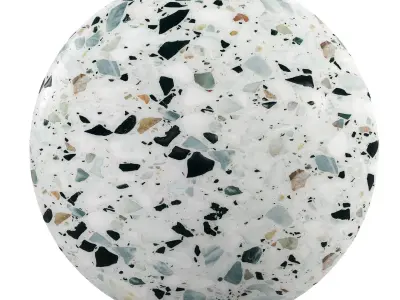 Pbr Terrazzo Veneziano 18 Texture purchase