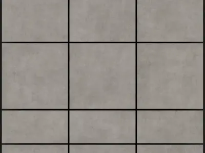 Peronda Detroit Grey 3D model