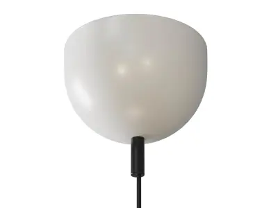 Artek Beehive A331 Pendant Light Low-poly 3D model