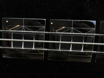 Probe 2  3D print model