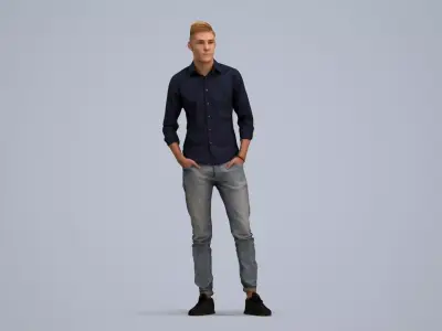 00083Ewoud002 3D model