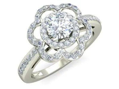 VJR91 3D print model