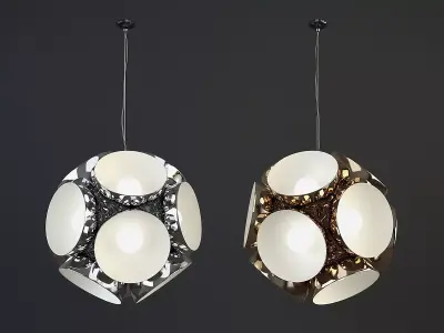 Paolo mapelli 3D model