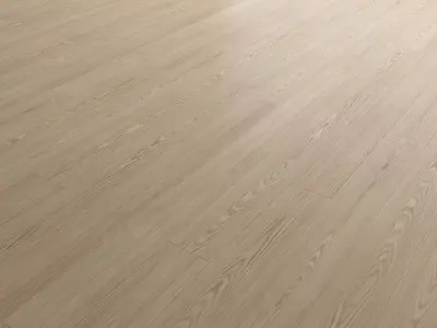 Ash Wood Flooring and Parquet Set 02 Texture