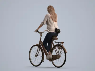 00295Elsje0013 3D model