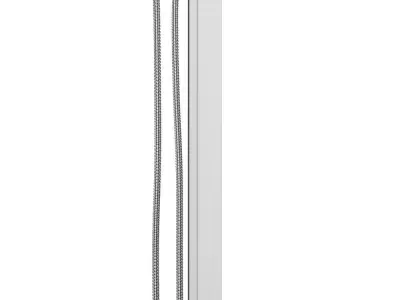 Free standing bath mixers -Ravak -Villeroy Boch -GROHE set 28 3D model