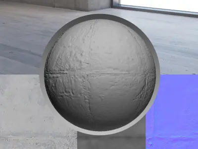 concrete 717 Texture
