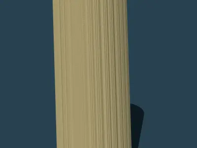 Vase Oline 3D print model