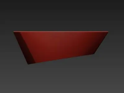 Ceiling Lamps CENTRSVET 2 3D model