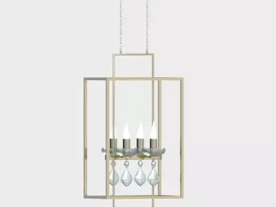 Ceiling 010 3D model