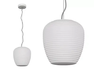 805011 Arnia Lightstar Hanging Lamp 3D model