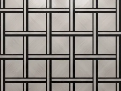 Floor marble 3D model