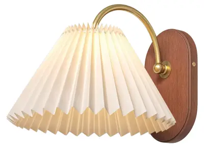 Docos wall lamp Louise 3D model purchase
