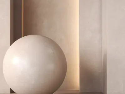 Marble Stone Texture 4K - Seamless Texture