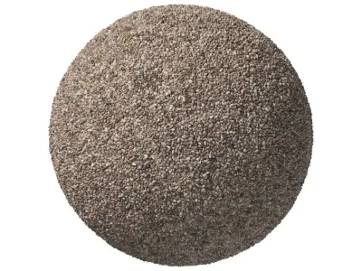 Beige fine architectural gravel texture Texture