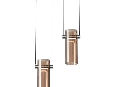 SEBBE light 3D model