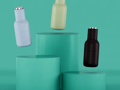 3DS MAX 2017 VRAY ADV PRODUCT RENDER SCENE 3D model