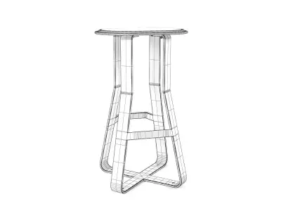 Hot Shot Set Free 3D model